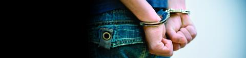 The Child Justice Act