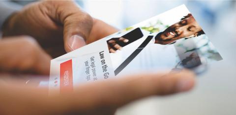 Instead Of Rushing Out To Pay Your LegalWise Premium Switch To A Debit Order Or Stop Order