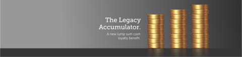 Introducing The LegalWise Legacy Accumulator, A New Benefit Ensuring Financial Security And Peace Of Mind