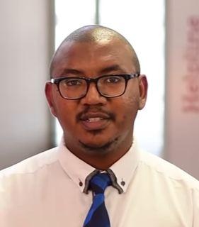 Jozaandre Booysen
