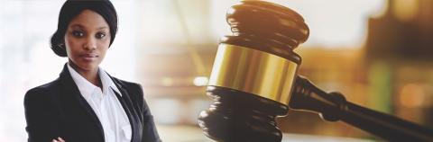 Types And Jurisdiction Of South African Courts
