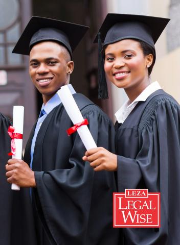 LLB From A Private Institution: Admission Granted