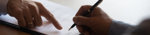 New Paralegal Services Benefit:  Administering A Deceased Estate? We Can Help You