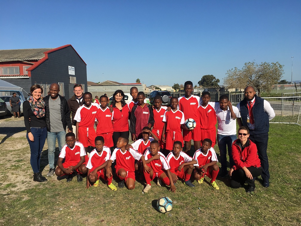 Community Partners